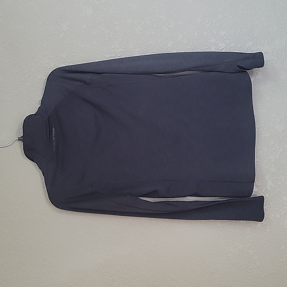 Underarmour Cold Gear 1/4 Zip View 5